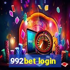 992bet login